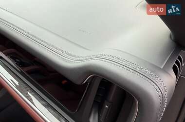 Внедорожник / Кроссовер Porsche Cayenne 2023 в 