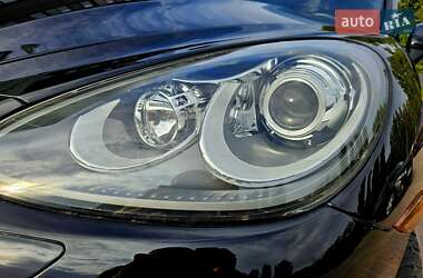 Внедорожник / Кроссовер Porsche Cayenne 2013 в 