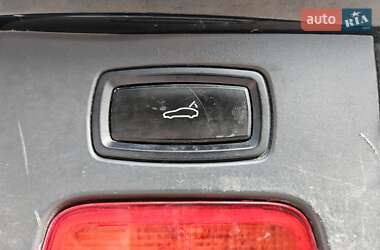Внедорожник / Кроссовер Porsche Cayenne 2013 в 