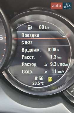Внедорожник / Кроссовер Porsche Cayenne 2013 в 