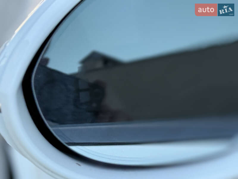 Внедорожник / Кроссовер Porsche Cayenne 2019 в Одессе