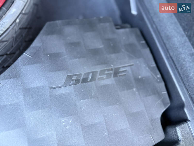 Внедорожник / Кроссовер Porsche Cayenne 2019 в Одессе