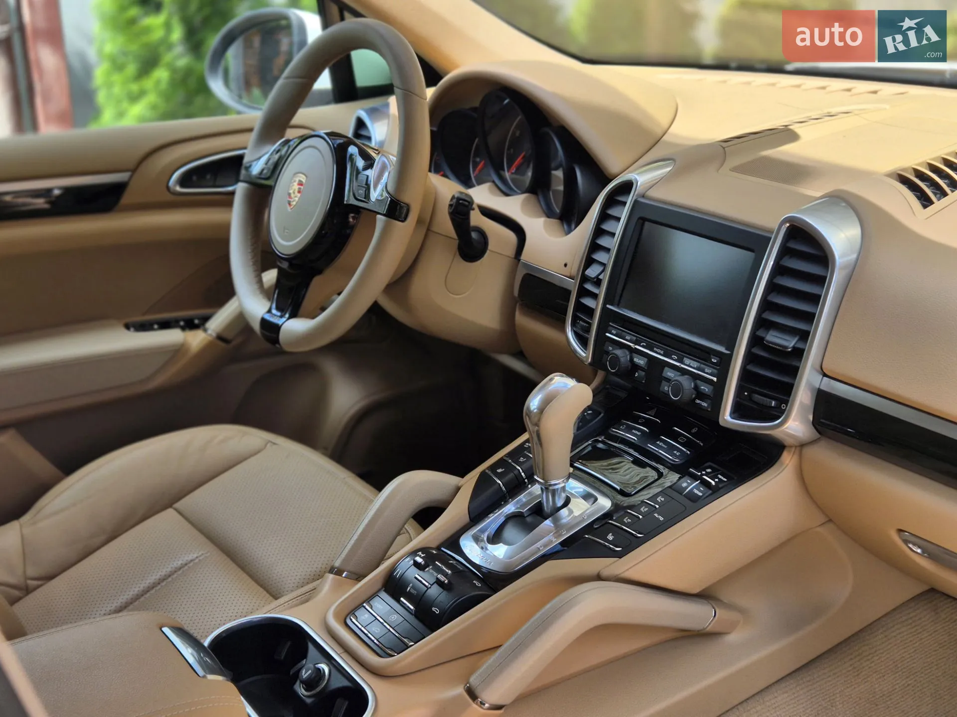 2013 Porsche Cayenne - мініатюра 29