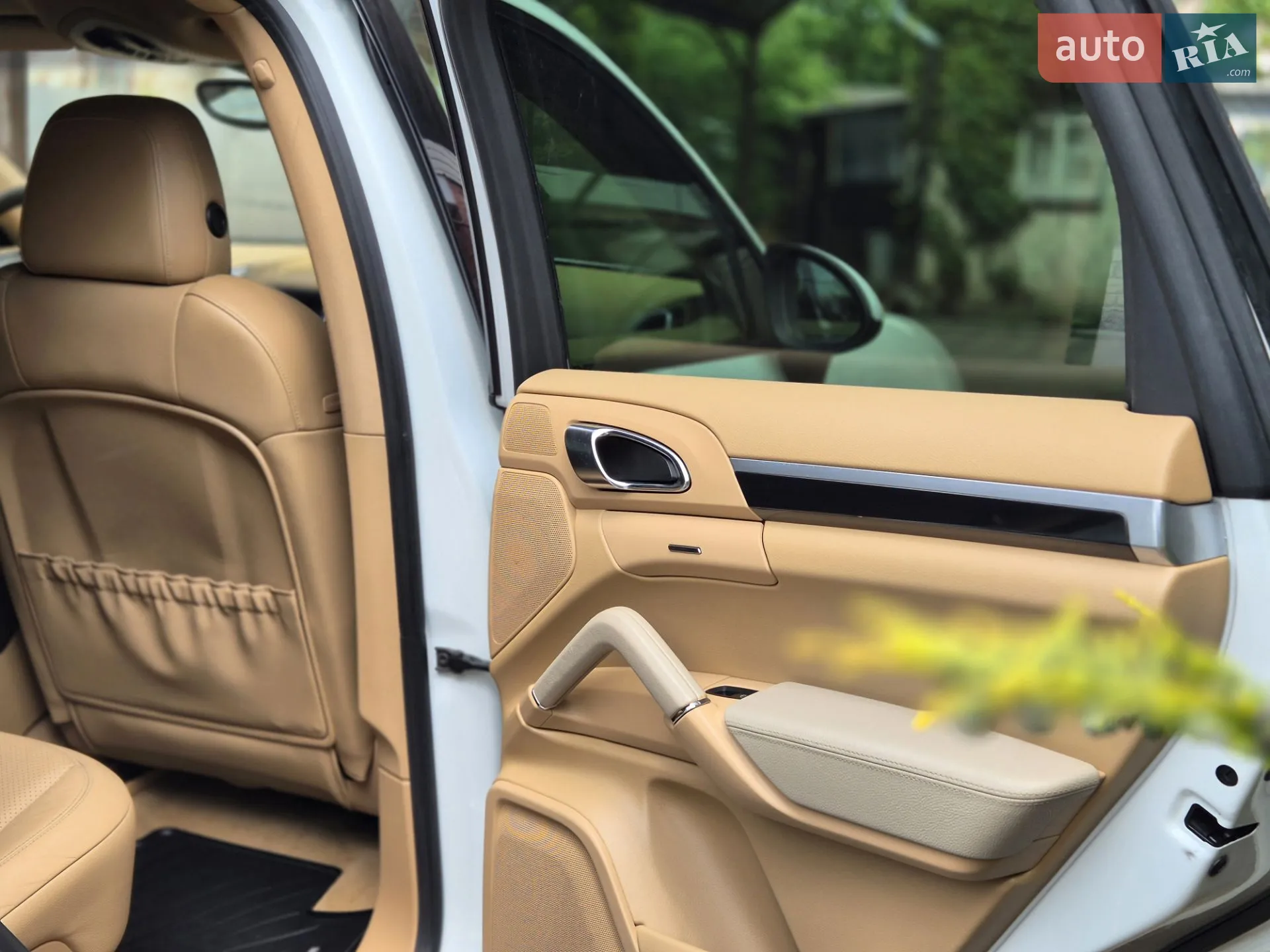 2013 Porsche Cayenne - мініатюра 40