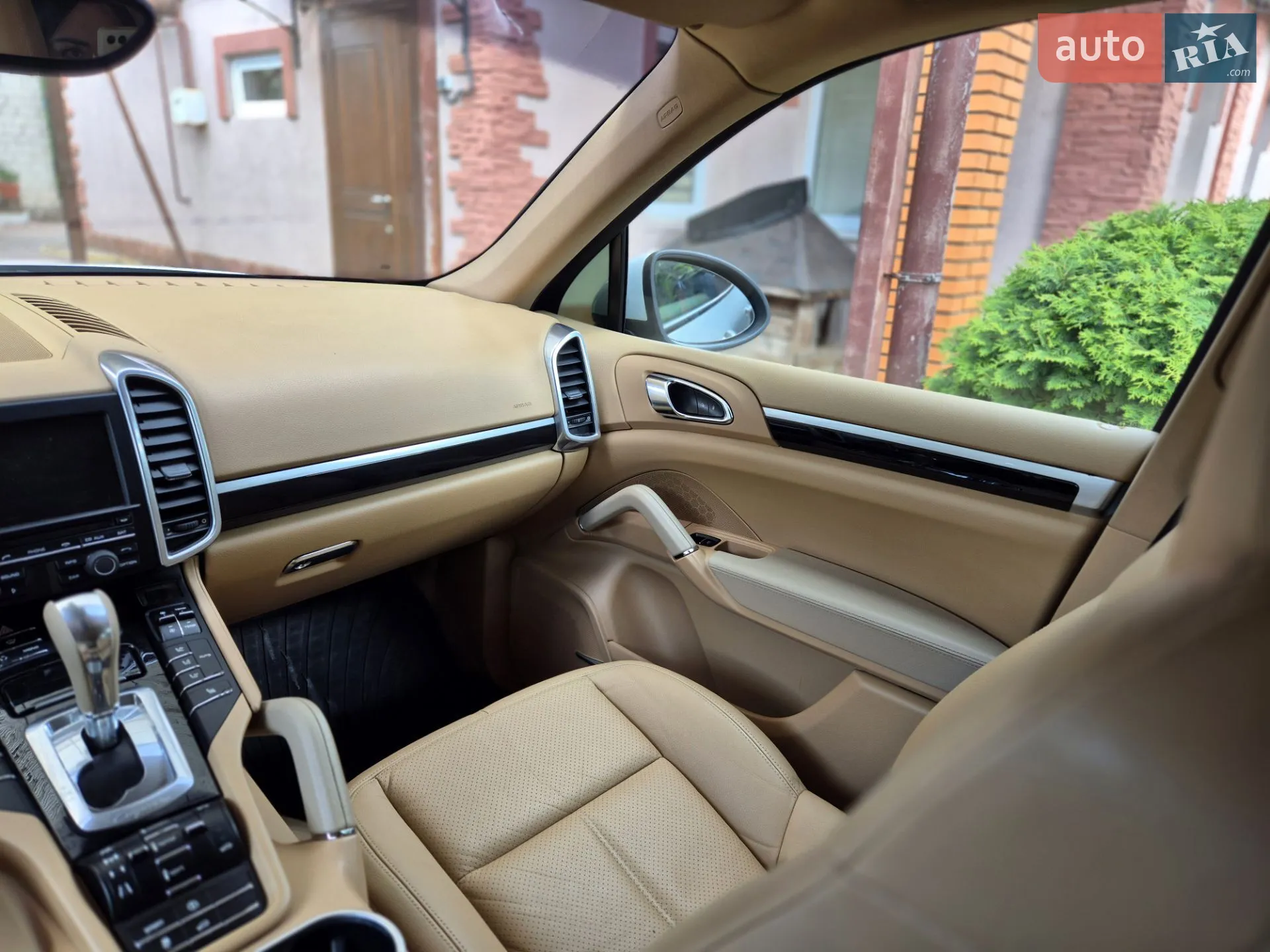2013 Porsche Cayenne - мініатюра 53