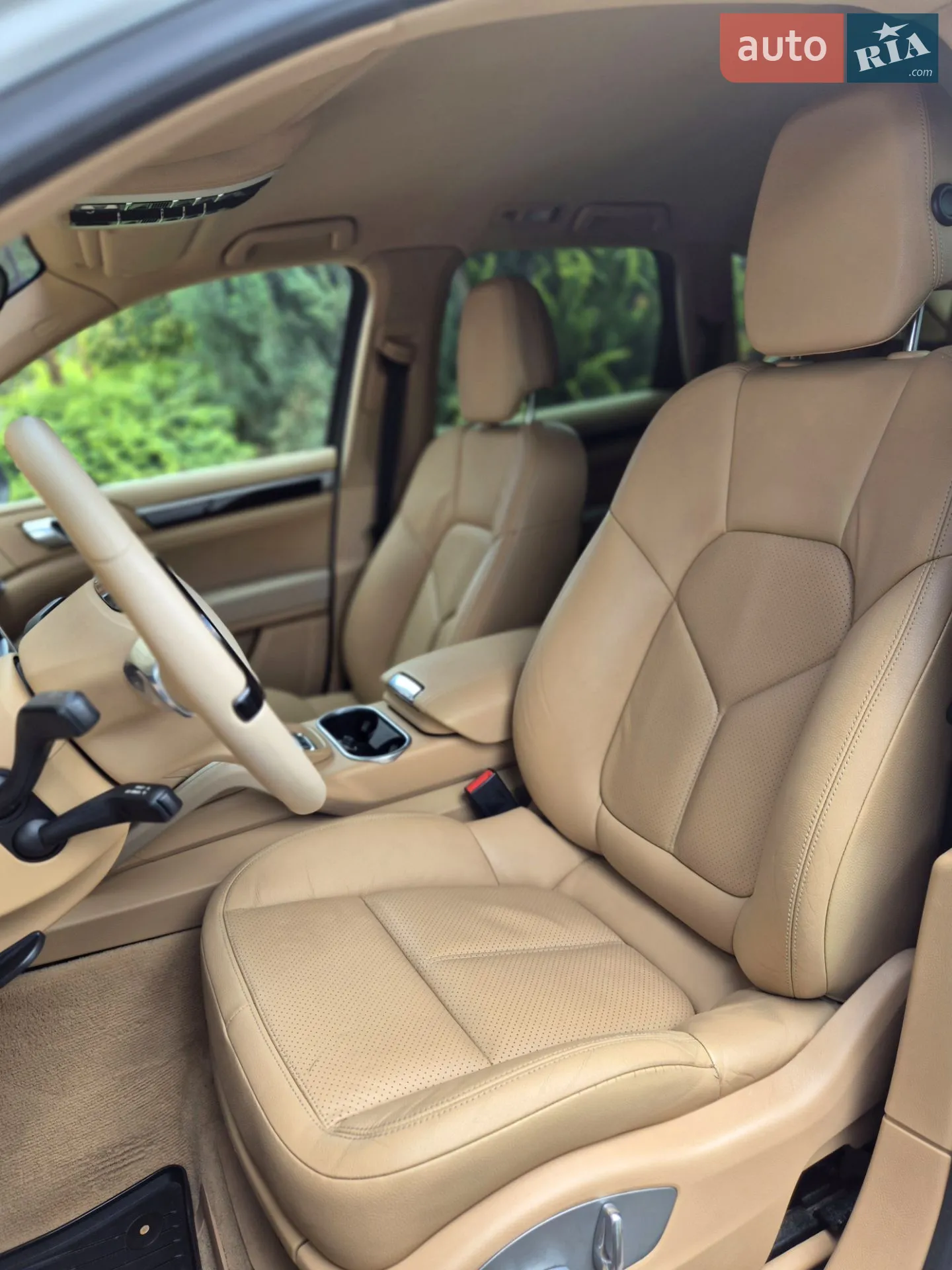 2013 Porsche Cayenne - мініатюра 65