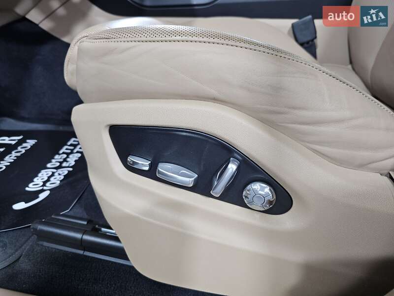 Внедорожник / Кроссовер Porsche Cayenne 2018 в Киеве фото 27 Внедорожник / Кроссовер Porsche Cayenne 2018 в Киеве