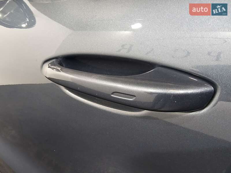 Внедорожник / Кроссовер Porsche Cayenne 2018 в Киеве фото 42 Внедорожник / Кроссовер Porsche Cayenne 2018 в Киеве