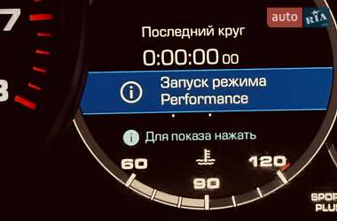 Внедорожник / Кроссовер Porsche Cayenne 2019 в 