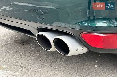 Внедорожник / Кроссовер Porsche Cayenne 2013 в 