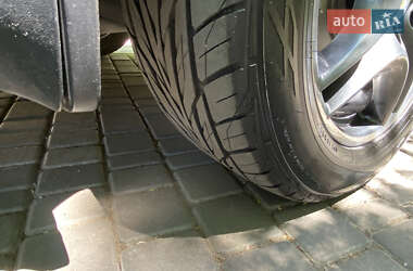Внедорожник / Кроссовер Porsche Cayenne 2008 в 