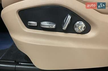 Внедорожник / Кроссовер Porsche Cayenne 2019 в 