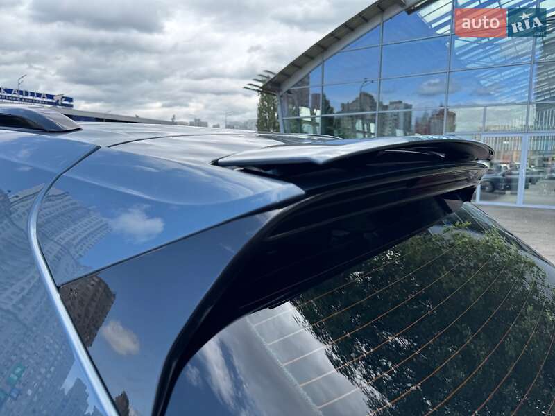 Внедорожник / Кроссовер Porsche Cayenne 2019 в Киеве