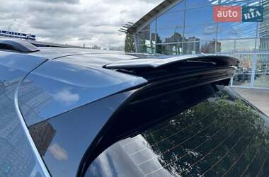 Внедорожник / Кроссовер Porsche Cayenne 2019 в 