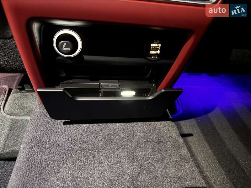 Внедорожник / Кроссовер Porsche Cayenne 2019 в Одессе