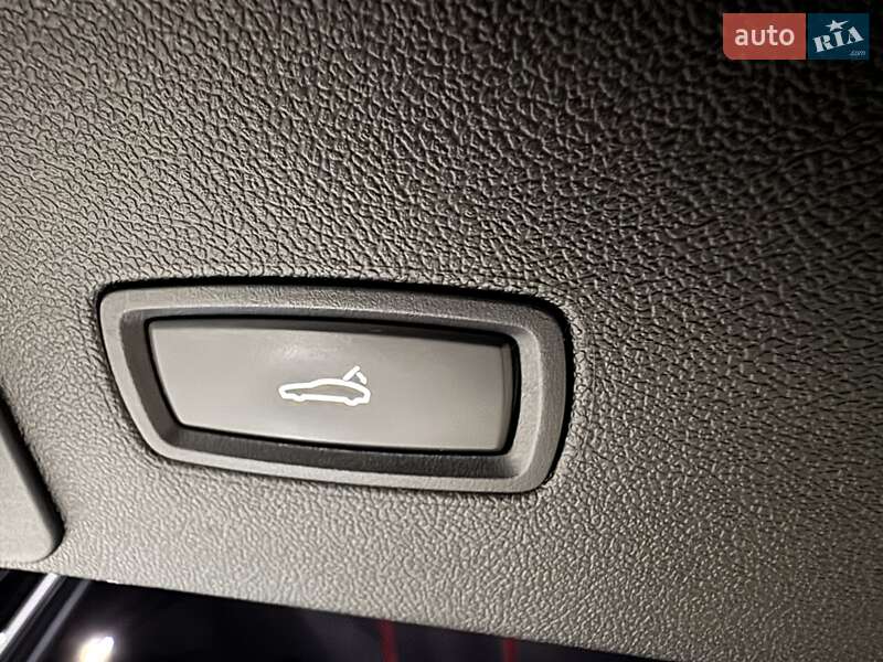 Внедорожник / Кроссовер Porsche Cayenne 2019 в Одессе