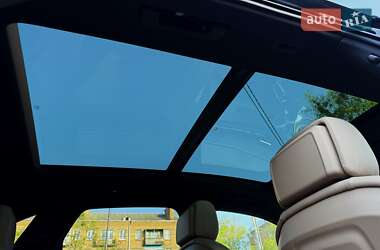 Внедорожник / Кроссовер Porsche Cayenne 2021 в 