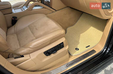 Внедорожник / Кроссовер Porsche Cayenne 2009 в 