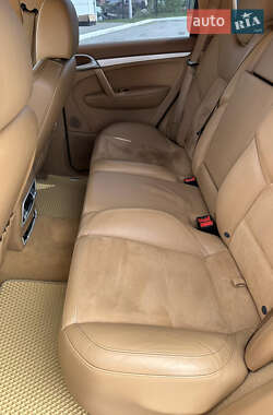 Внедорожник / Кроссовер Porsche Cayenne 2009 в 