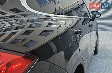 Внедорожник / Кроссовер Porsche Cayenne 2011 в 