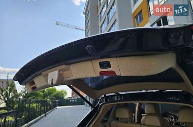 Внедорожник / Кроссовер Porsche Cayenne 2011 в 