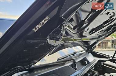 Внедорожник / Кроссовер Porsche Cayenne 2011 в 