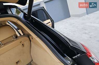 Внедорожник / Кроссовер Porsche Cayenne 2011 в 