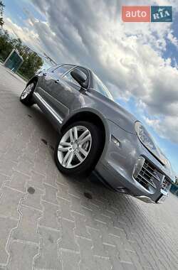 Внедорожник / Кроссовер Porsche Cayenne 2006 в 