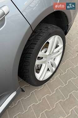 Внедорожник / Кроссовер Porsche Cayenne 2006 в 