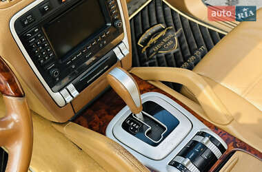 Внедорожник / Кроссовер Porsche Cayenne 2007 в 