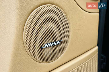 Внедорожник / Кроссовер Porsche Cayenne 2007 в 