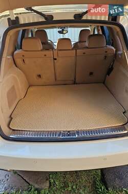 Внедорожник / Кроссовер Porsche Cayenne 2010 в 