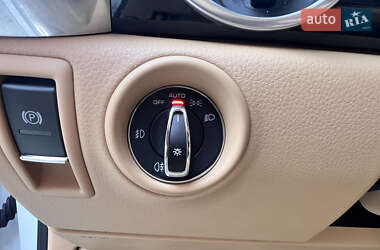 Внедорожник / Кроссовер Porsche Cayenne 2014 в 
