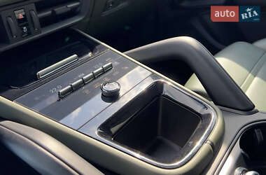 Внедорожник / Кроссовер Porsche Cayenne 2023 в 