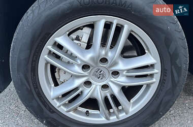 Внедорожник / Кроссовер Porsche Cayenne 2008 в 