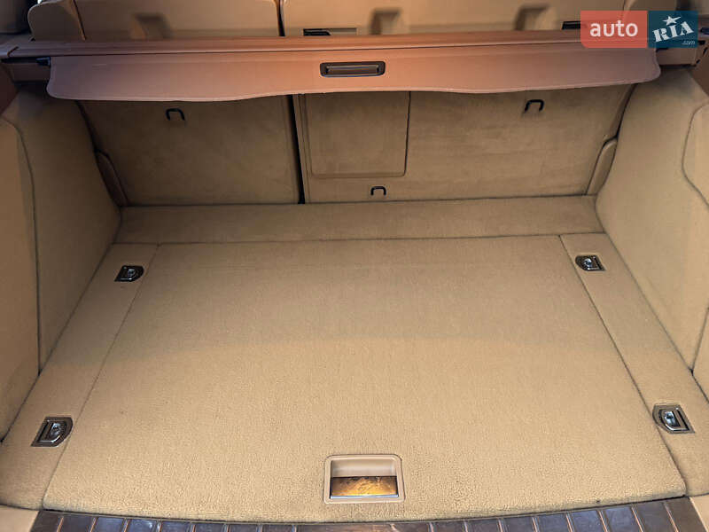 Внедорожник / Кроссовер Porsche Cayenne 2008 в Кривом Роге