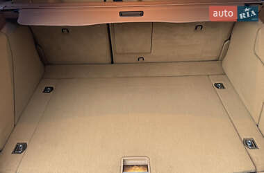 Внедорожник / Кроссовер Porsche Cayenne 2008 в 