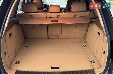 Внедорожник / Кроссовер Porsche Cayenne 2008 в 