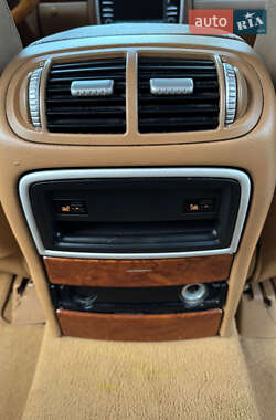Внедорожник / Кроссовер Porsche Cayenne 2008 в 