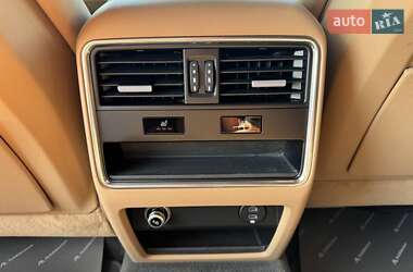 Внедорожник / Кроссовер Porsche Cayenne 2020 в 
