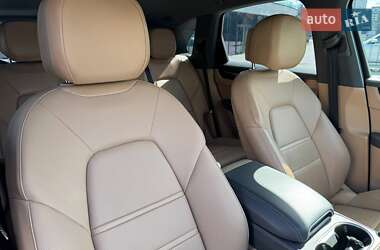 Внедорожник / Кроссовер Porsche Cayenne 2020 в 