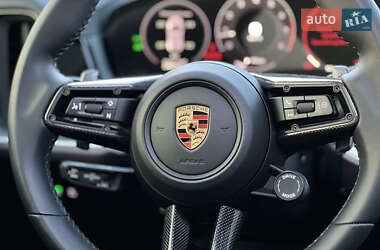 Внедорожник / Кроссовер Porsche Cayenne 2024 в 
