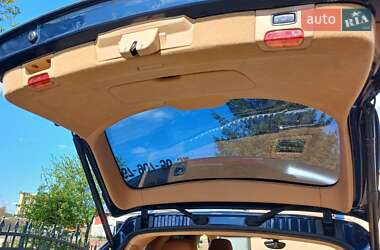 Внедорожник / Кроссовер Porsche Cayenne 2012 в 