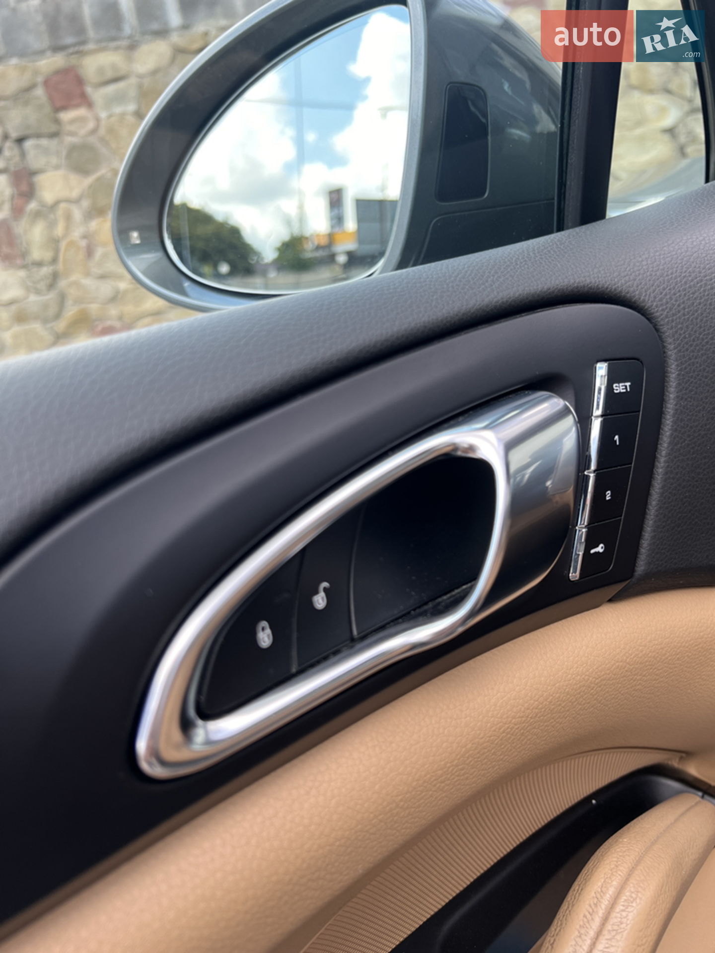 2016 Porsche Cayenne - мініатюра 34