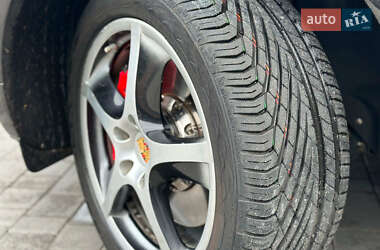 Внедорожник / Кроссовер Porsche Cayenne 2006 в 