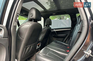 Внедорожник / Кроссовер Porsche Cayenne 2006 в 