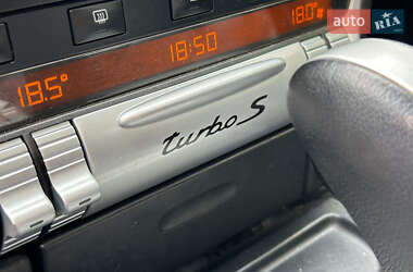 Внедорожник / Кроссовер Porsche Cayenne 2006 в 