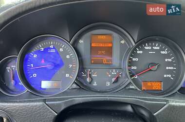 Внедорожник / Кроссовер Porsche Cayenne 2008 в 