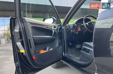 Внедорожник / Кроссовер Porsche Cayenne 2008 в 