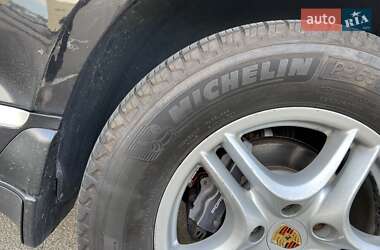 Внедорожник / Кроссовер Porsche Cayenne 2008 в 
